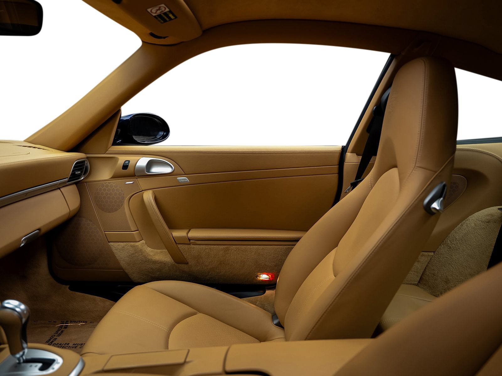 Used 2005 Porsche 911 Carrera S RWD image 57