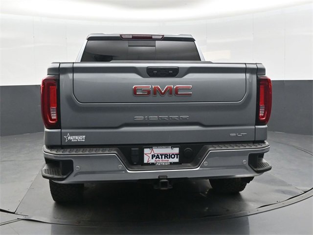 Used 2023 GMC Sierra 1500 SLT w/ SLT Premium Plus Package image 5