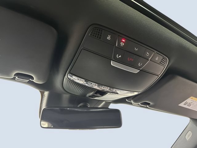 Certified 2018 Mercedes-Benz E 43 AMG 4MATIC Sedan image 26