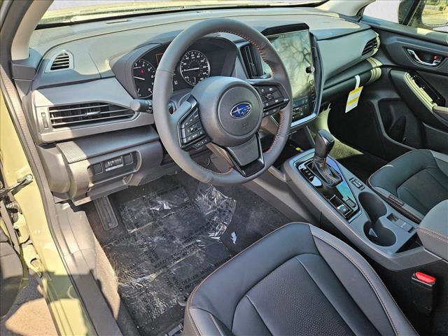 New 2026 Subaru Crosstrek 2.5i Limited image 3