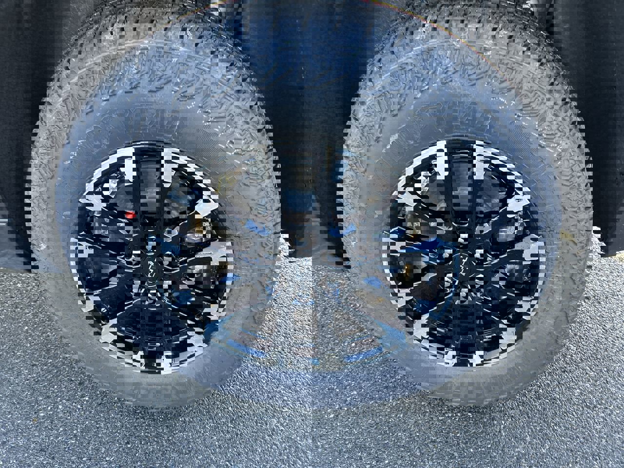 New 2026 Chevrolet Traverse Z71 w/ Driver Confidence Package image 9