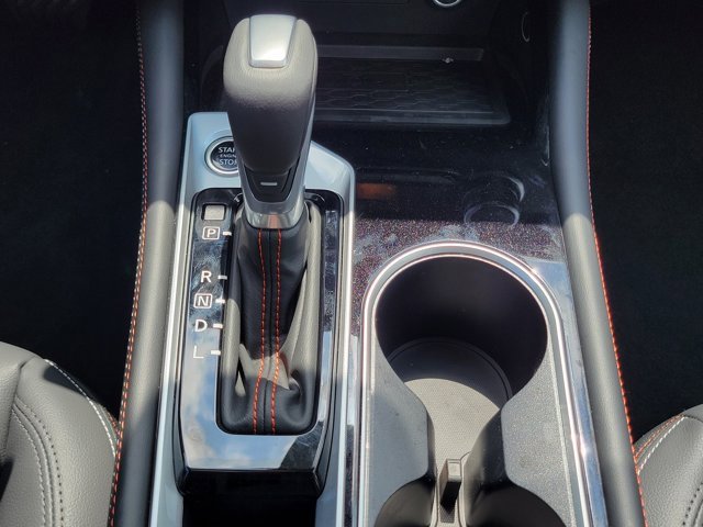 New 2025 Nissan Altima 2.5 SR image 21