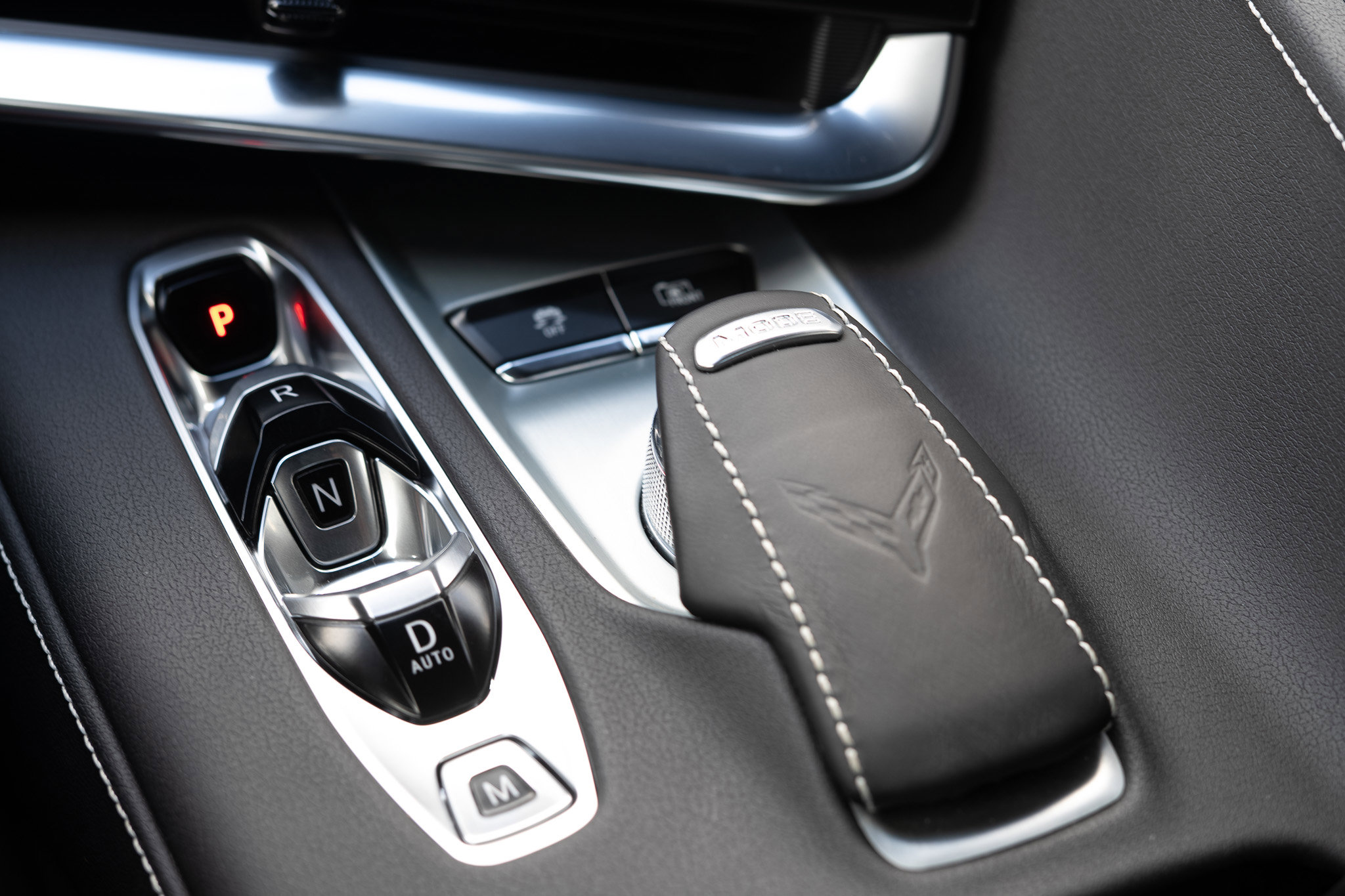 Used 2023 Chevrolet Corvette Stingray Preferred Cpe image 20