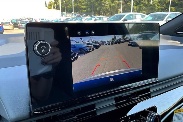 New 2025 Honda Prologue Touring image 19