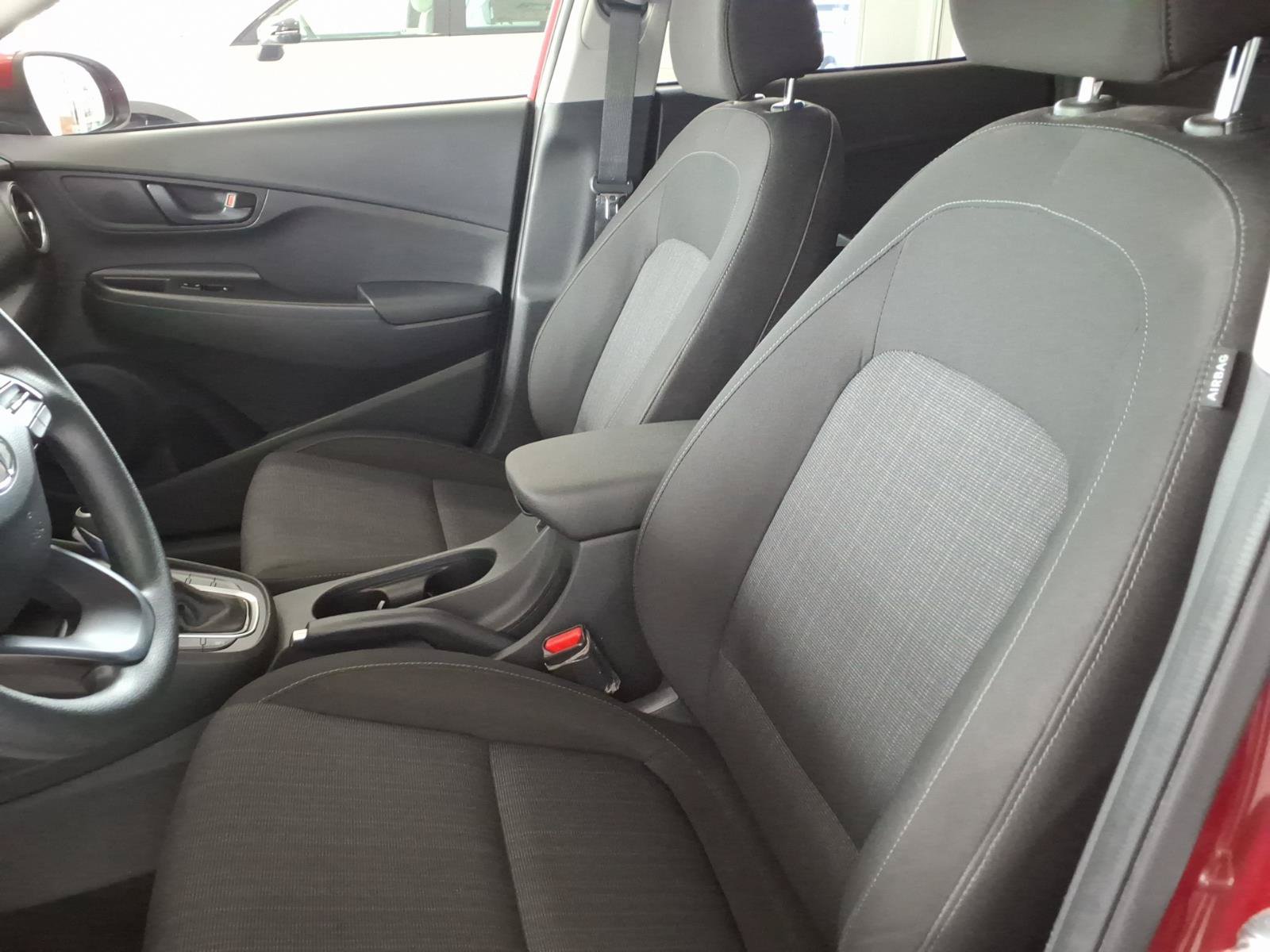 Certified 2023 Hyundai Kona SEL AWD/4WD image 10