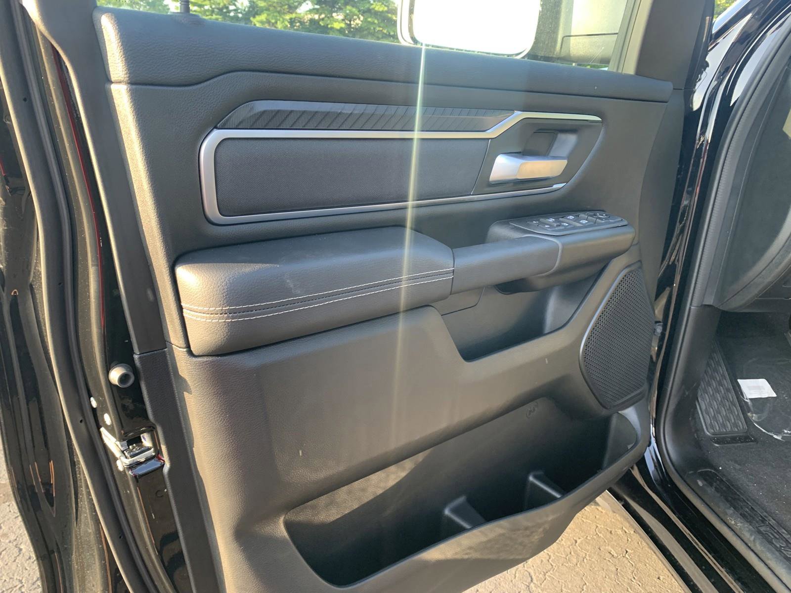 New 2026 RAM 1500 Big Horn image 13