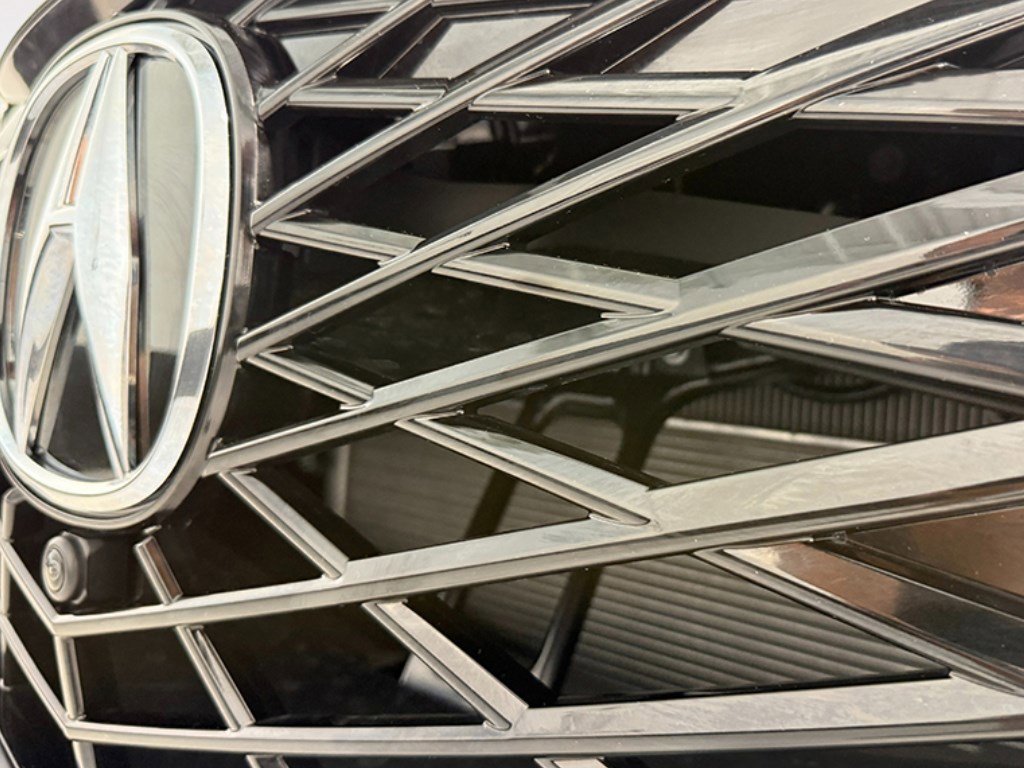 New 2026 Acura ADX A-Spec image 10