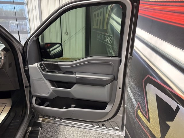 Used 2022 Ford F150 XLT w/ Equipment Group 302A High image 28