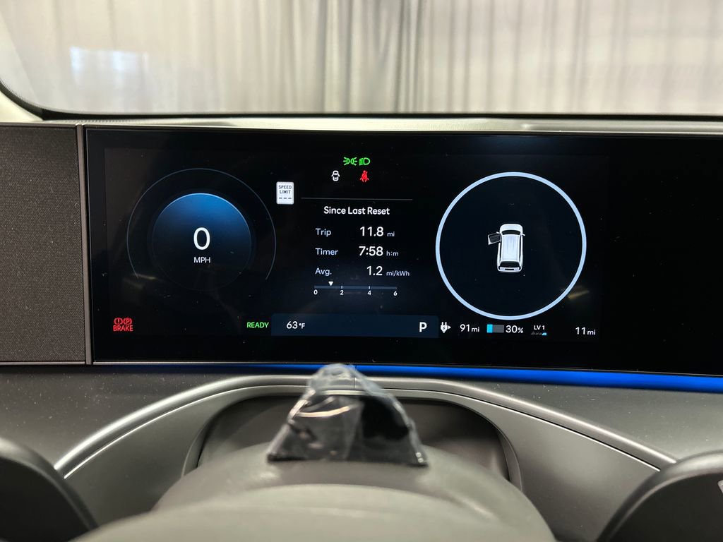 New 2026 Hyundai Ioniq 9 SEL image 14