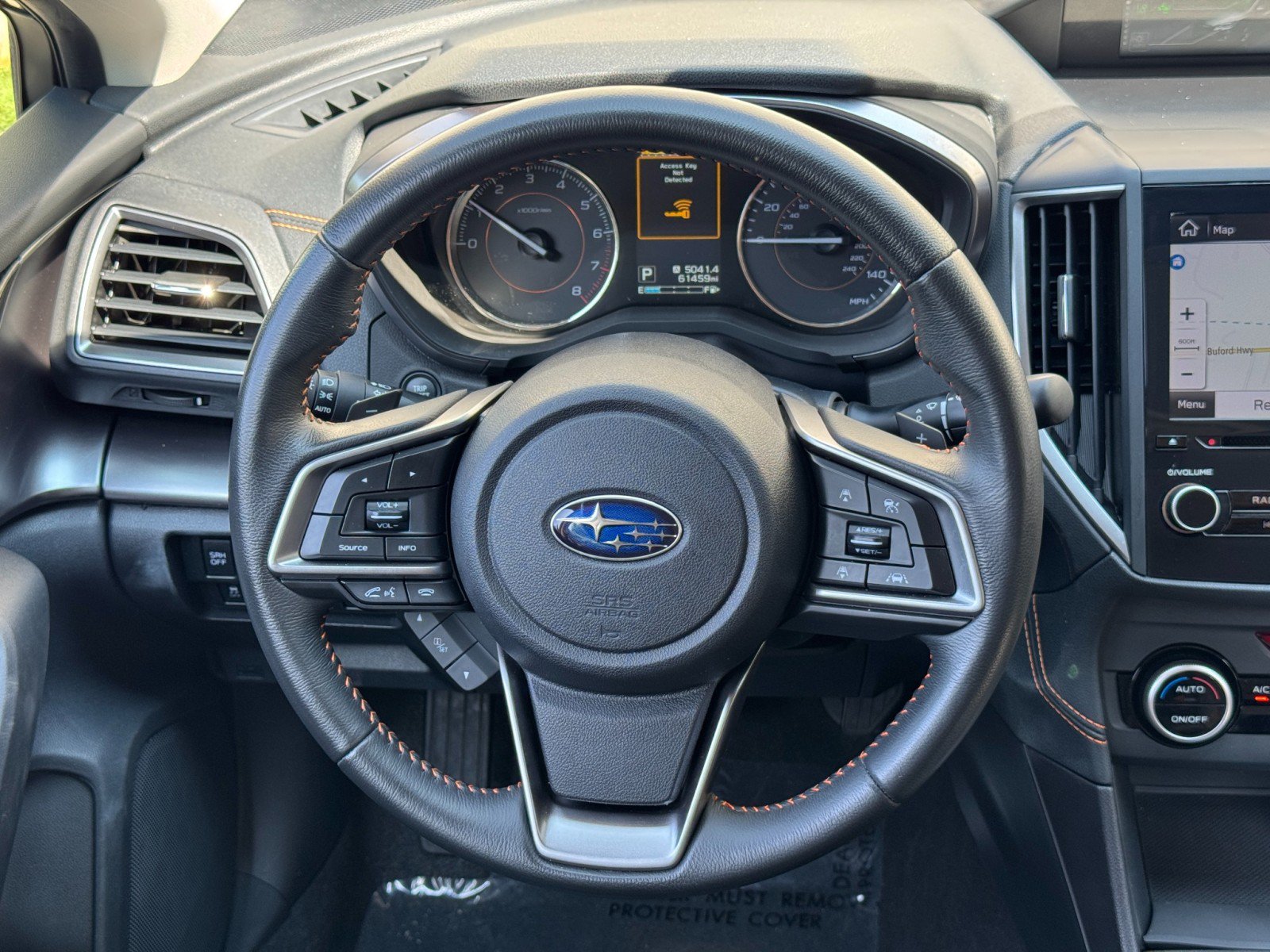 Used 2018 Subaru Crosstrek 2.0i Limited AWD/4WD image 18