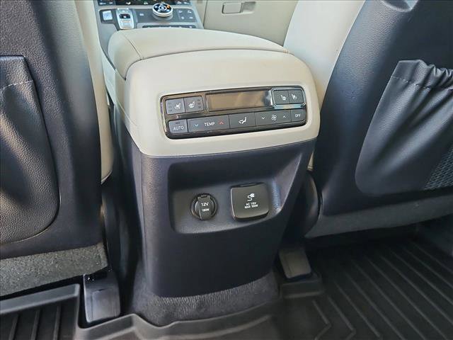Used 2025 Hyundai Palisade Calligraphy AWD/4WD image 18