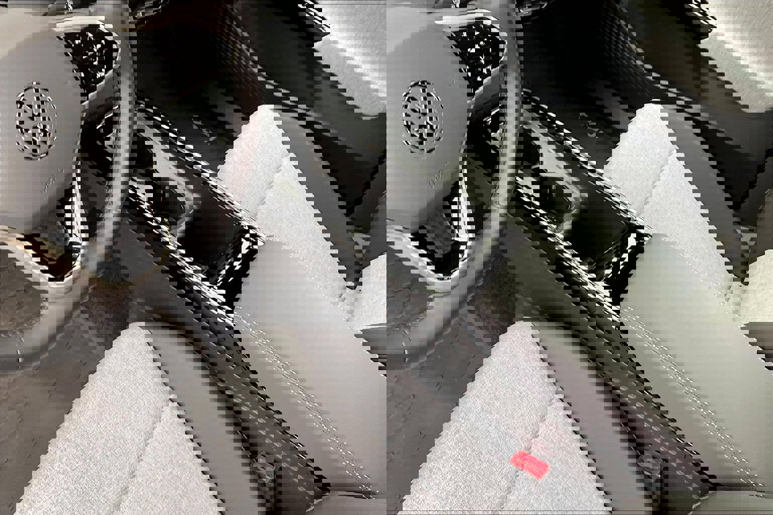 Certified 2023 Volkswagen ID.4 Pro image 16