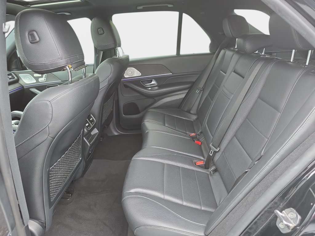 Used 2021 Mercedes-Benz GLE 350 image 28