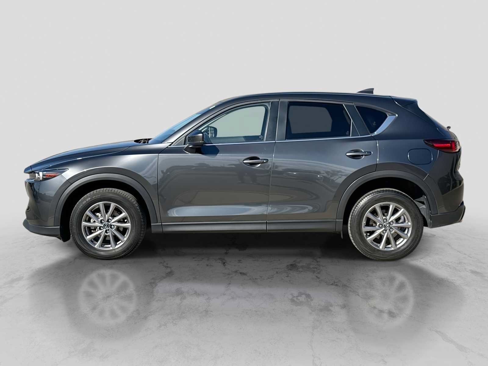 Used 2023 MAZDA CX-5 AWD 2.5 S image 3