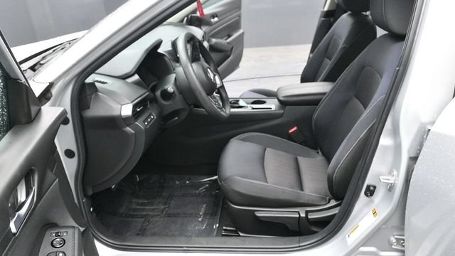 Used 2021 Nissan Altima 2.5 S FWD image 25