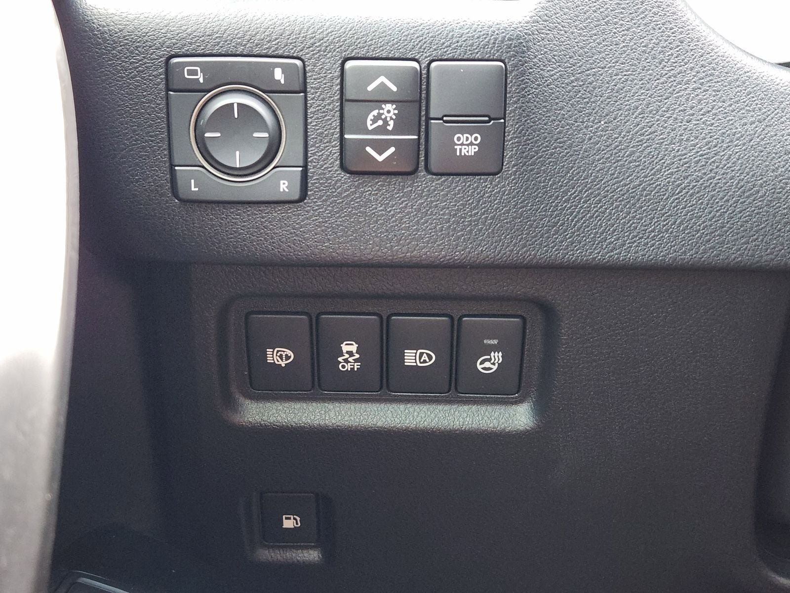 Used 2023 Lexus GX 460 Premium AWD/4WD image 30