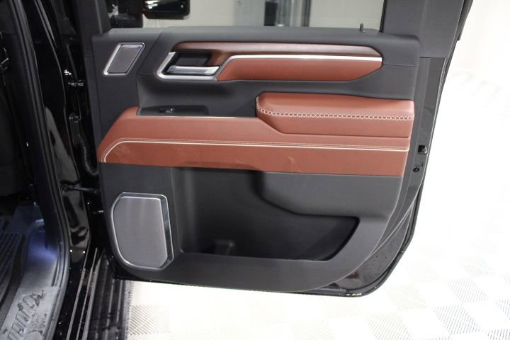 New 2026 GMC Sierra 2500 Denali Ultimate AWD/4WD image 32