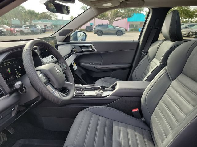 New 2026 Mitsubishi Outlander SE AWD/4WD image 20