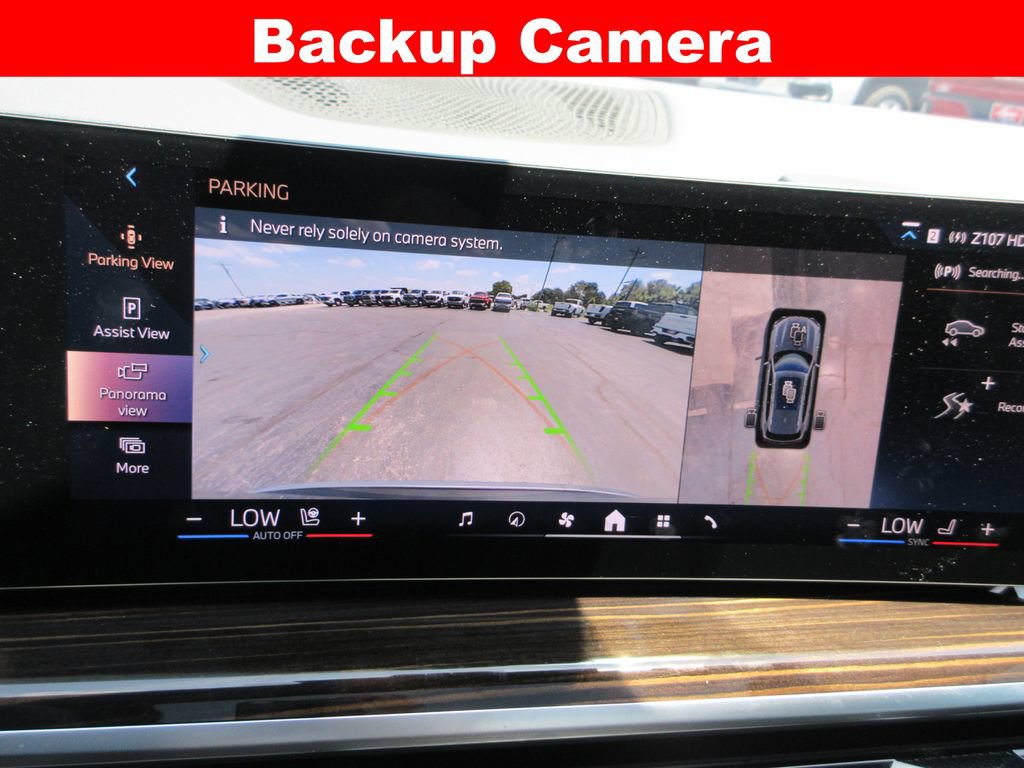 Used 2026 BMW X5 xDrive40i w/ Premium Package AWD/4WD image 17