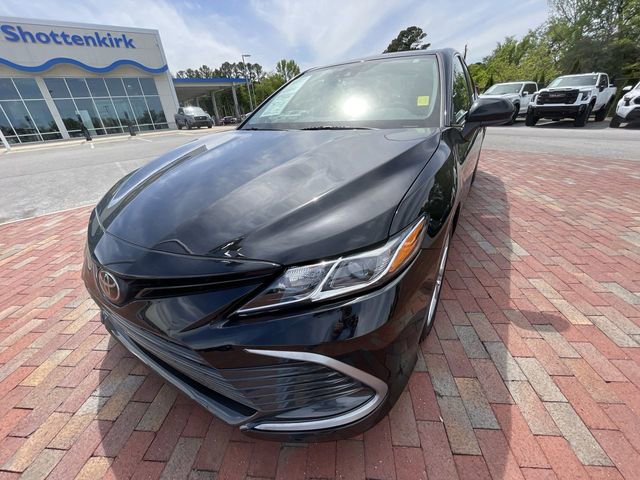 Used 2024 Toyota Camry LE FWD image 24