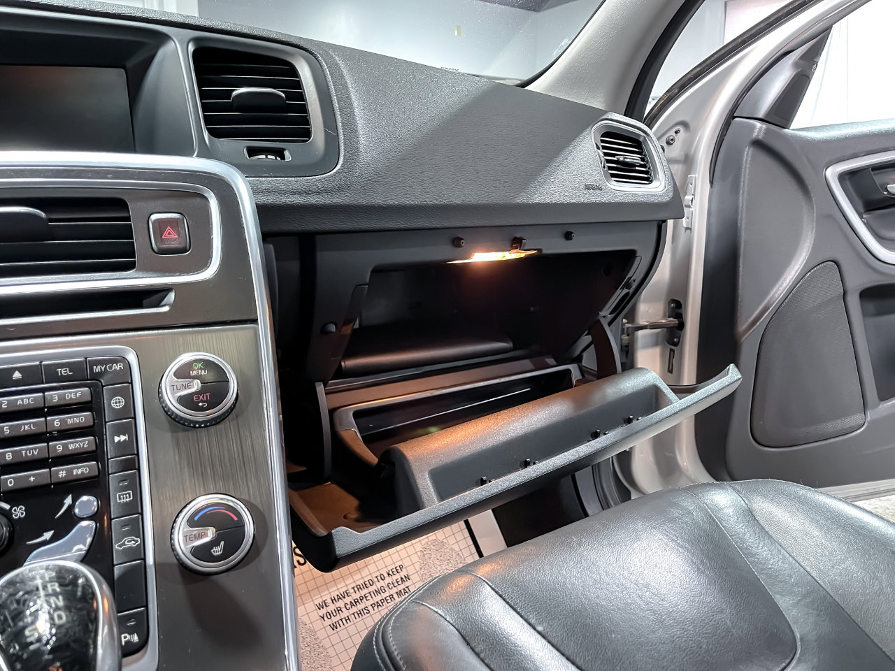 Used 2016 Volvo S60 T5 Premier image 29