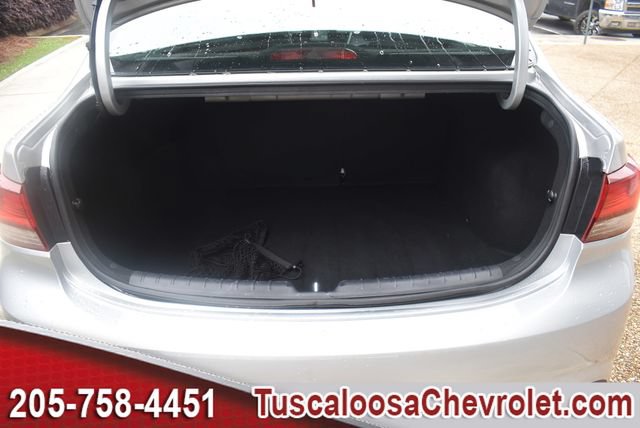 Used 2018 Kia Rio S FWD image 9