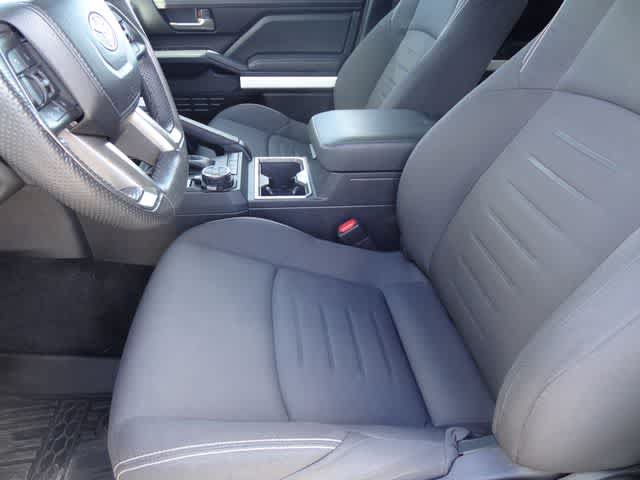 Used 2024 Toyota Tacoma TRD Off-Road AWD/4WD image 6