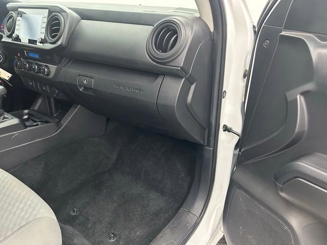 Used 2023 Toyota Tacoma SR image 28