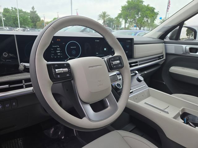Used 2026 Hyundai Santa Fe Calligraphy AWD/4WD image 14
