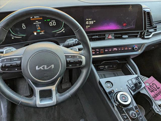 Used 2023 Kia Sportage X-Line image 8