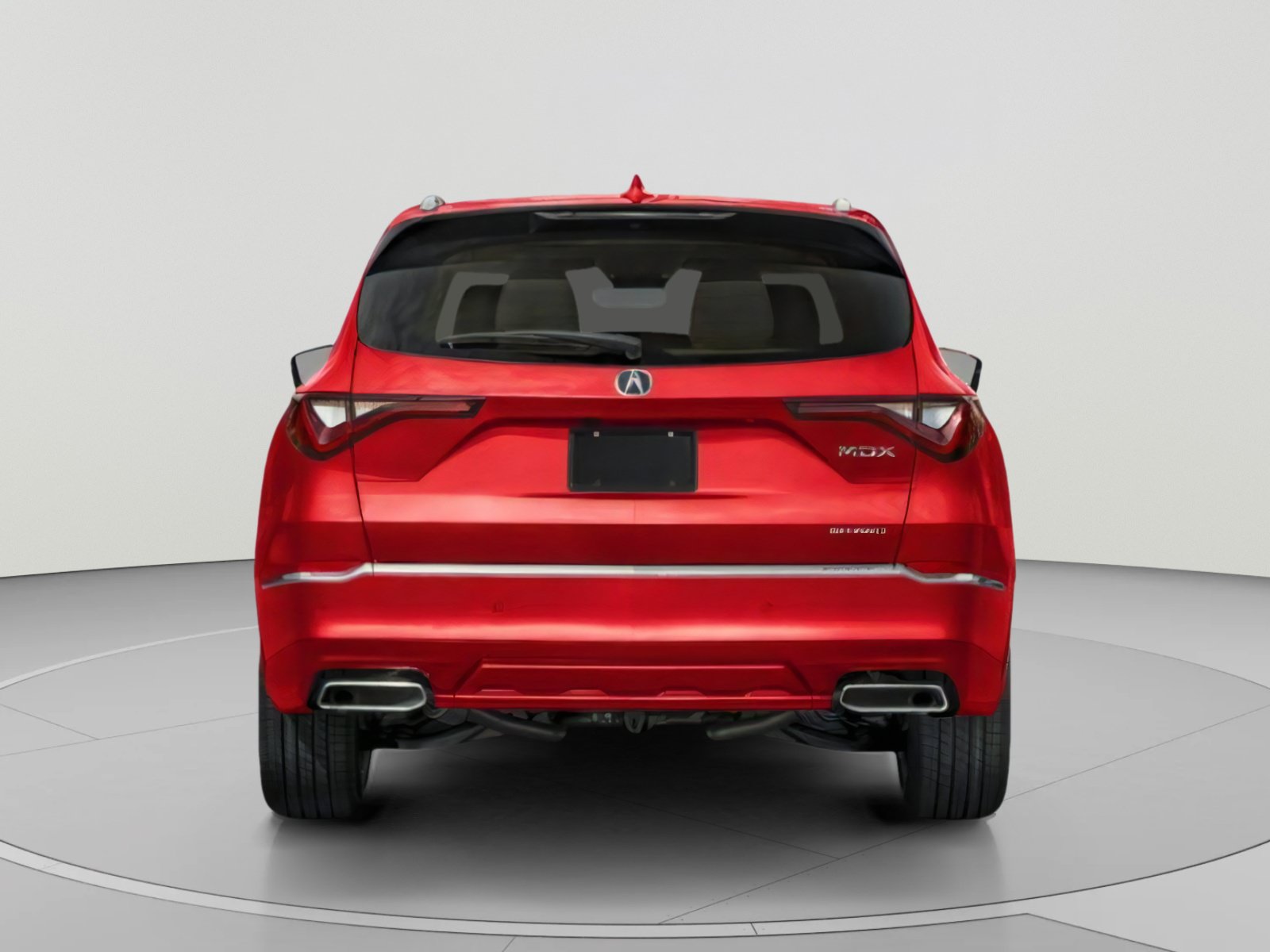 New 2026 Acura MDX SH-AWD w/ Advance Package image 5