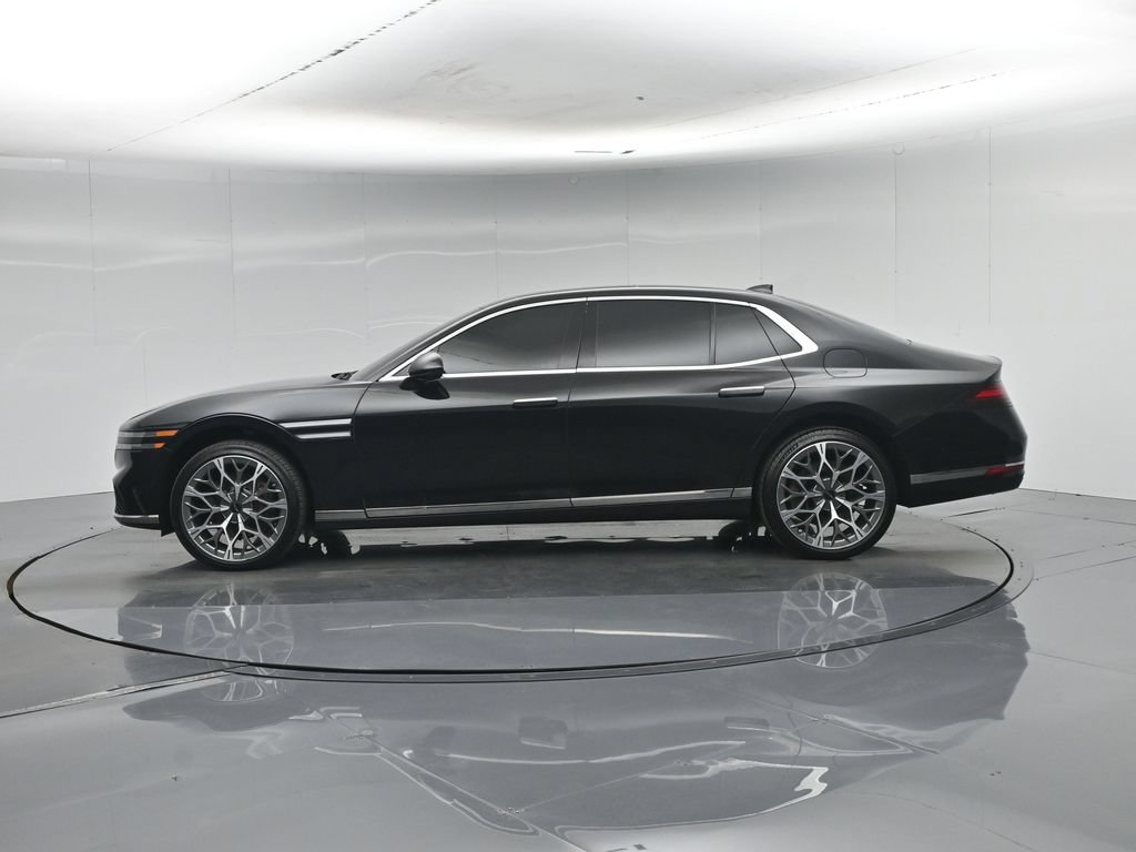 Used 2026 Genesis G90 3.5T AWD/4WD image 33