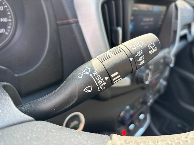 Used 2020 GMC Terrain SLT w/ Preferred Package FWD image 25