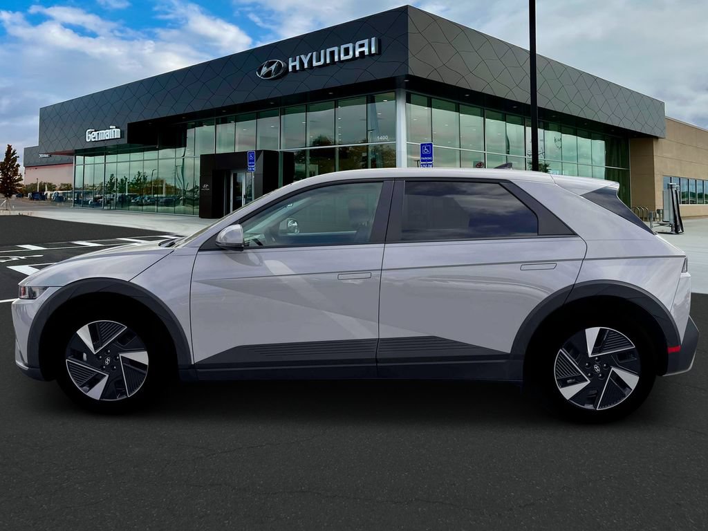 New 2026 Hyundai Ioniq 5 SE AWD/4WD image 3