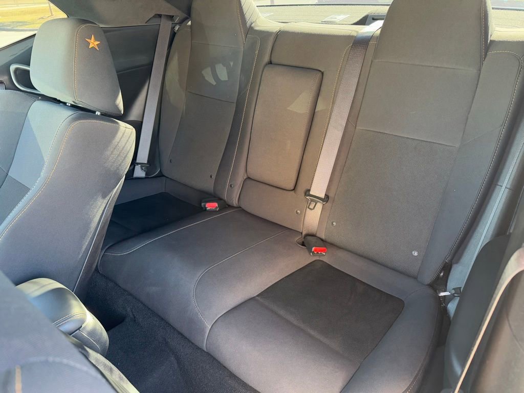 Used 2019 Dodge Challenger R/T Scat Pack w/ Stars & Stripes Edition image 25