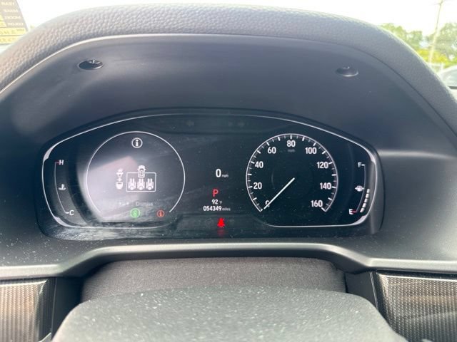 Used 2022 Honda Accord Sport image 17