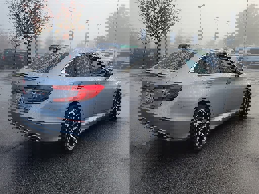 Used 2021 Honda Accord Sport Special Edition image 6