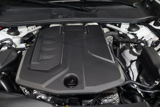 Certified 2025 Audi A5 2.0T Premium w/ Convenience Package AWD/4WD image 29