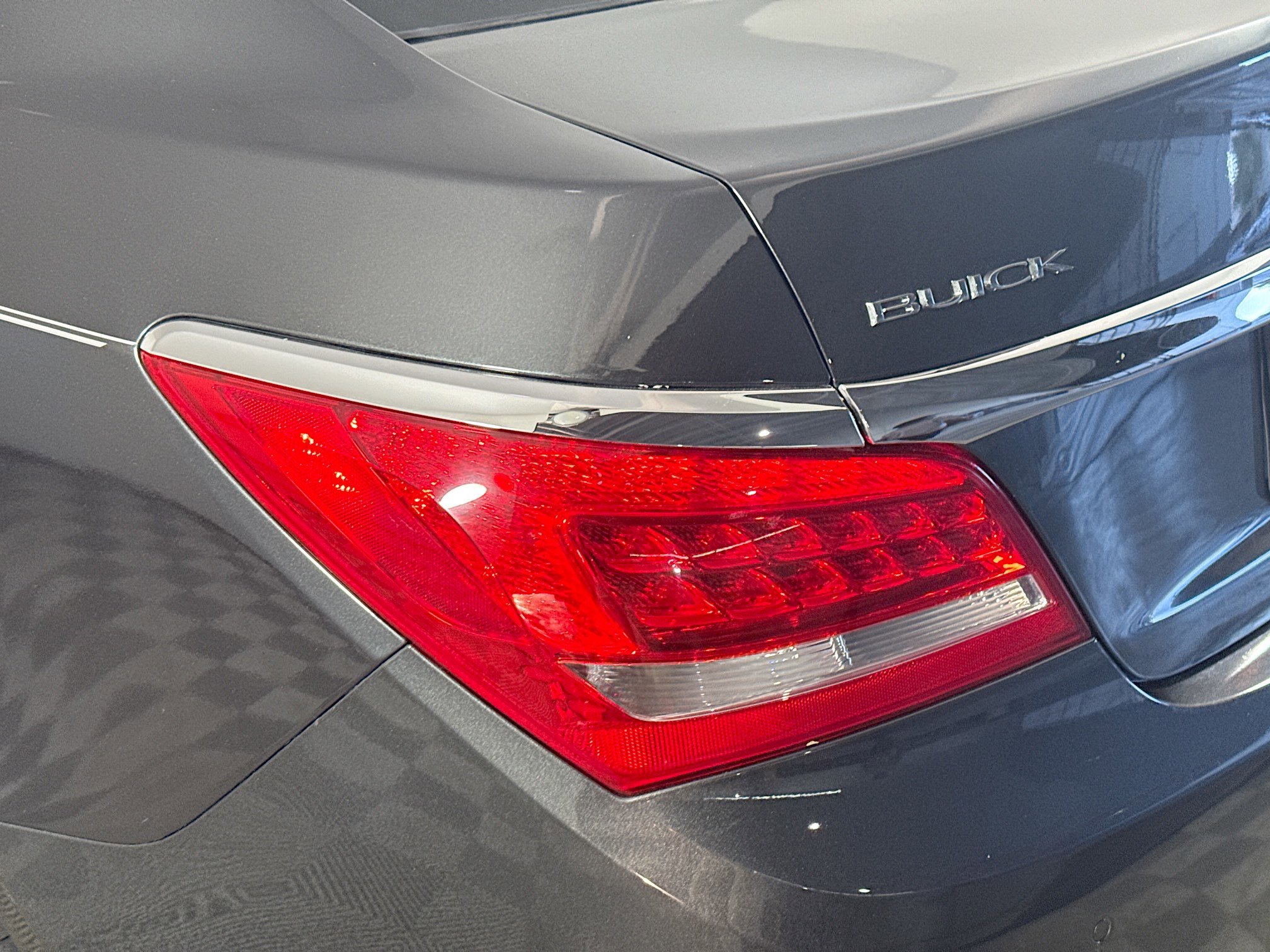 Used 2016 Buick LaCrosse Leather image 36