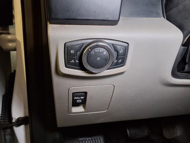 Used 2019 Ford F150 XL w/ Equipment Group 101A Mid AWD/4WD image 14