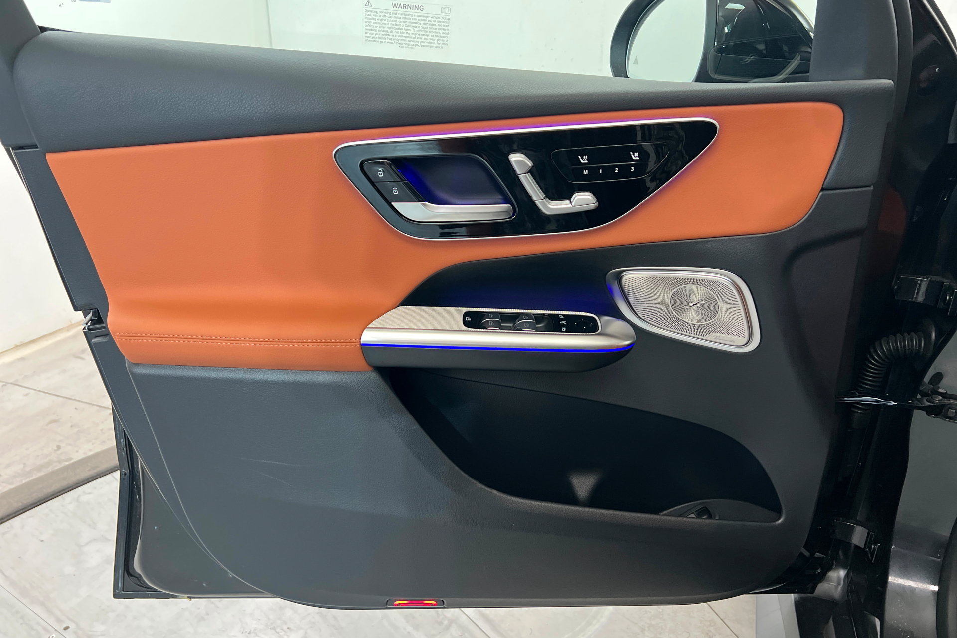 New 2027 Mercedes-Benz GLC 300 4MATIC image 14