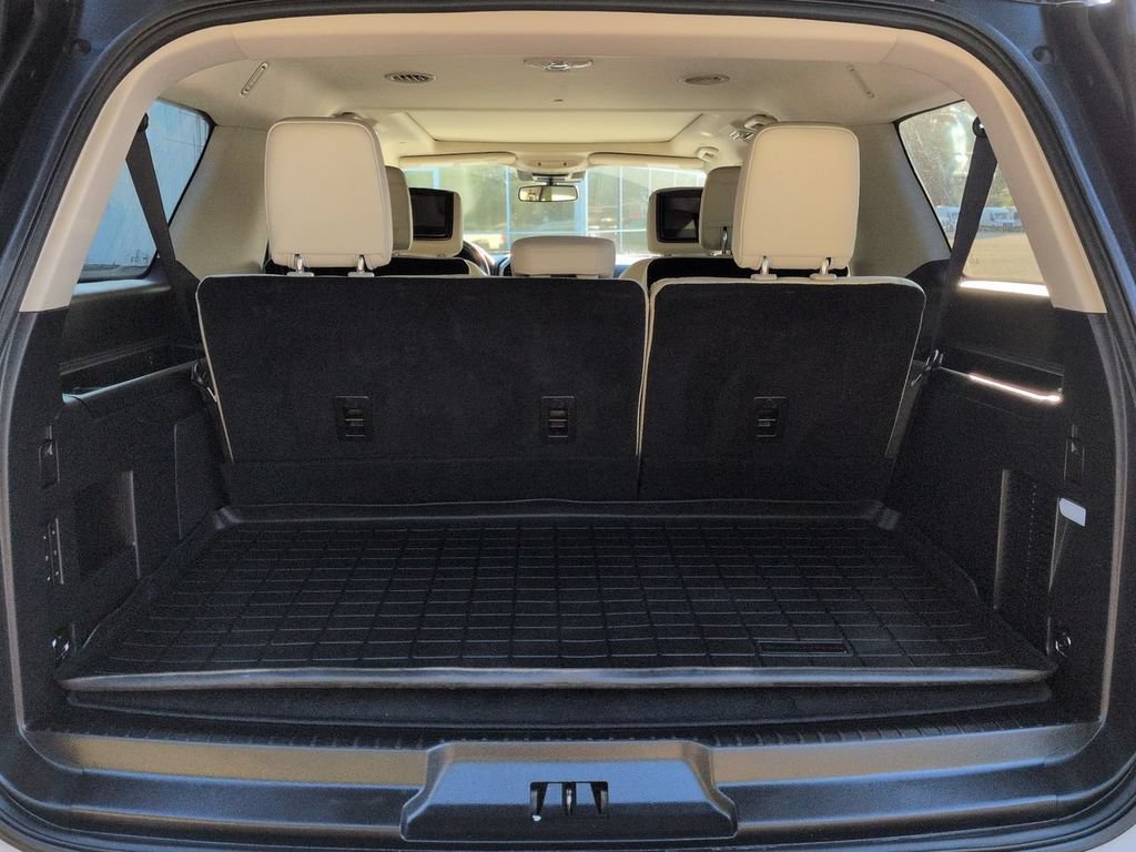 Used 2019 Ford Expedition Max Platinum RWD image 13