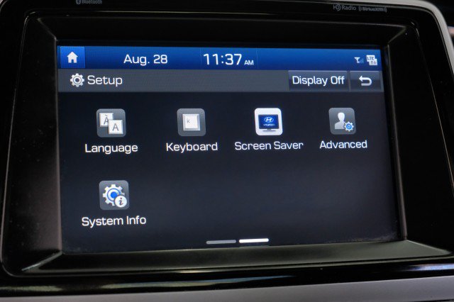 Used 2019 Hyundai Sonata Sport FWD image 32