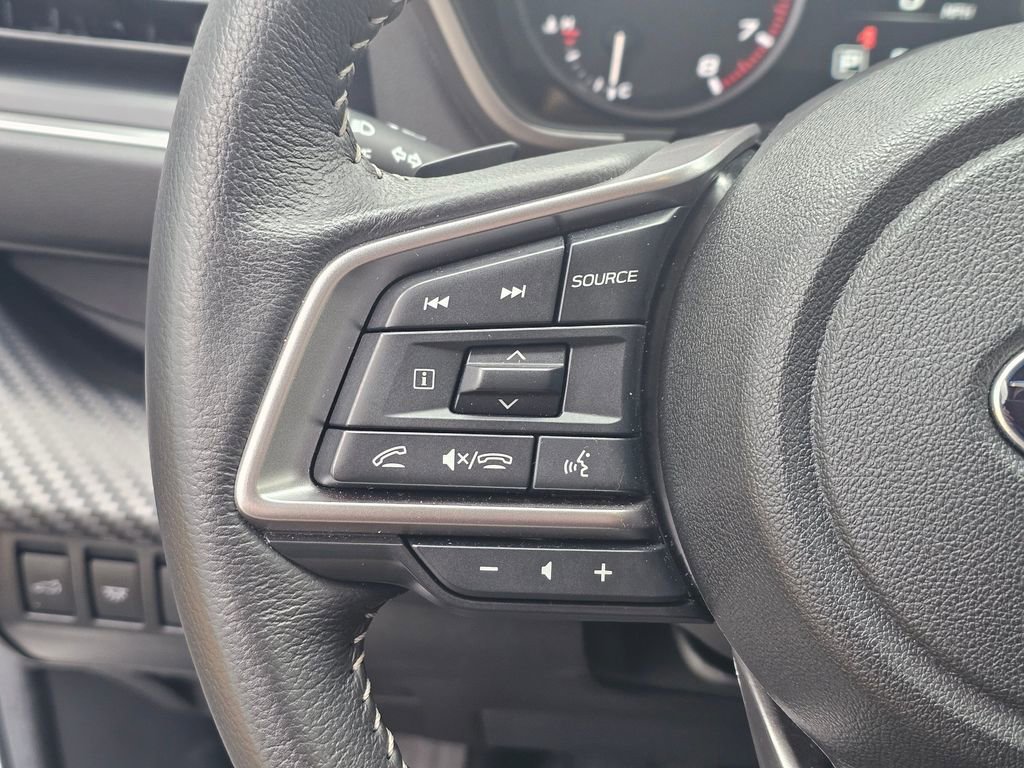 Certified 2025 Subaru Ascent Premium image 30