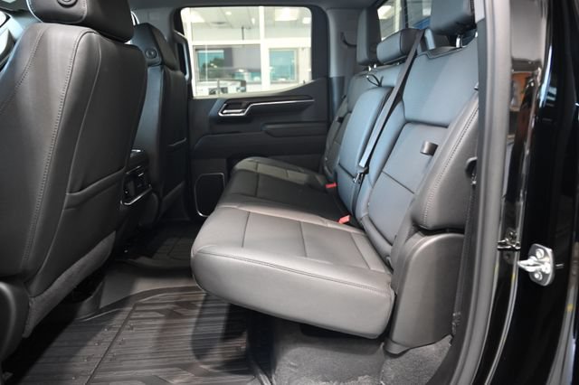 New 2026 GMC Sierra 1500 SLT w/ SLT Premium Package AWD/4WD image 14