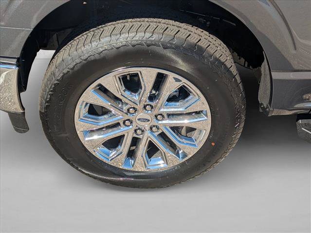 New 2026 Ford F150 Lariat w/ Equipment Group 502A High AWD/4WD image 9