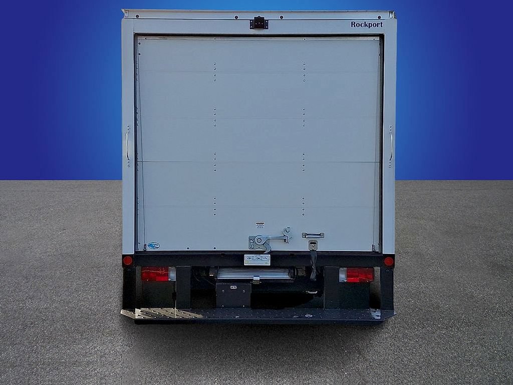 Used 2023 RAM ProMaster 3500 FWD image 5