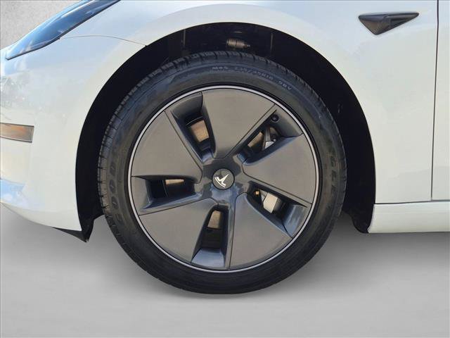 Used 2023 Tesla Model 3 Standard Range RWD image 22