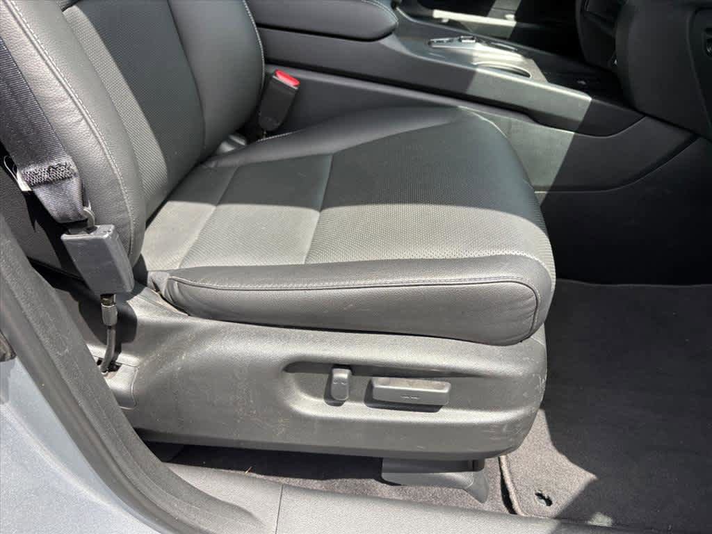 Used 2025 Honda Ridgeline RTL image 6