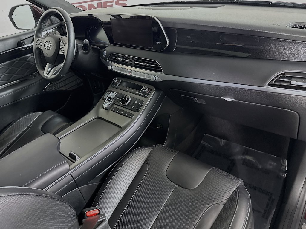 Used 2020 Hyundai Palisade Limited AWD/4WD image 35